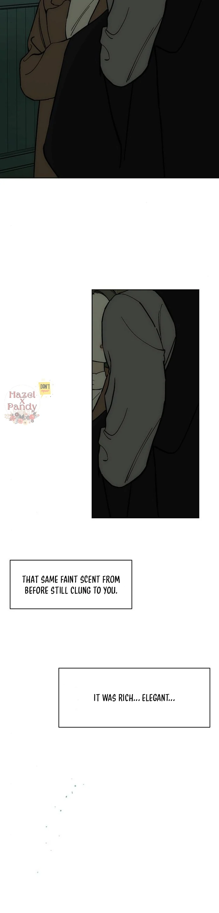 Tears on a Withered Flower Chapter 54 — page 37