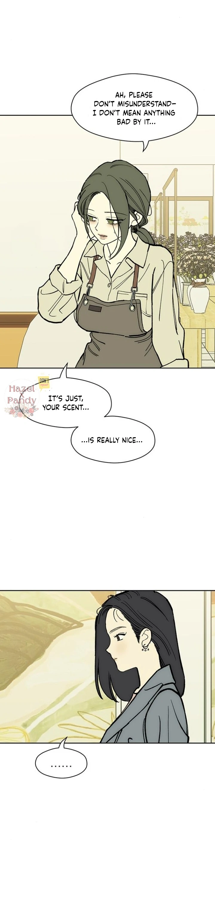 Tears on a Withered Flower Chapter 54 — page 40
