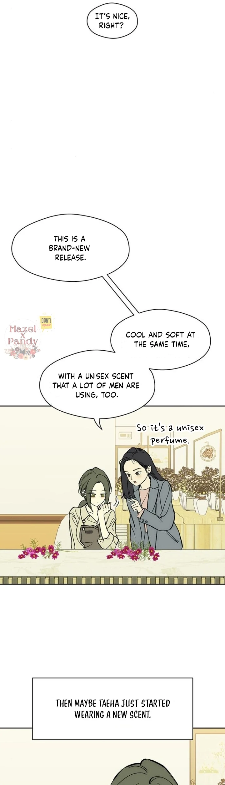 Tears on a Withered Flower Chapter 54 — page 42