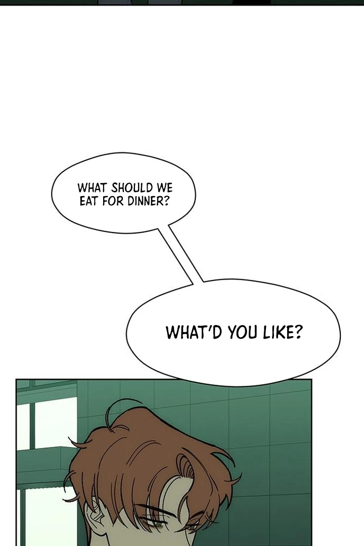 Tears on a Withered Flower Chapter 55 — page 3