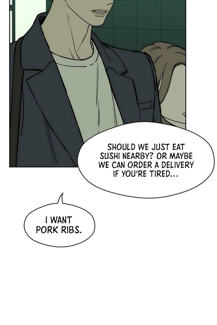 Tears on a Withered Flower Chapter 55 — page 4