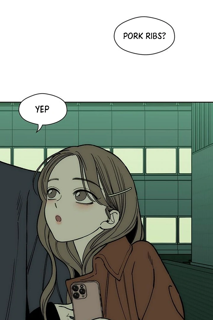Tears on a Withered Flower Chapter 55 — page 5