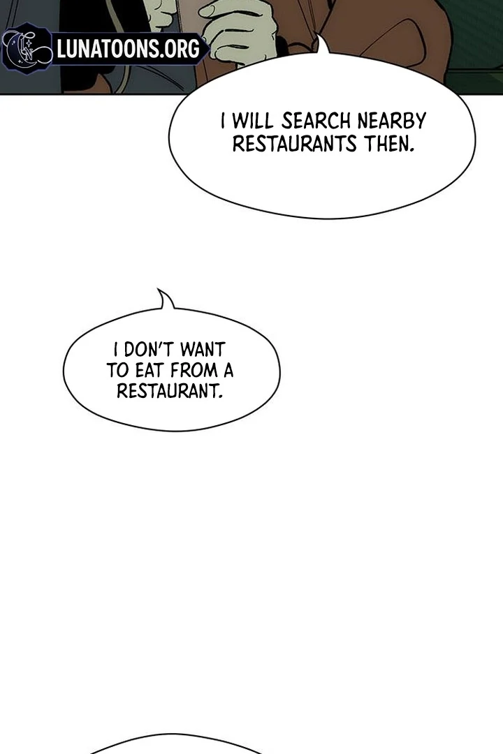 Tears on a Withered Flower Chapter 55 — page 6