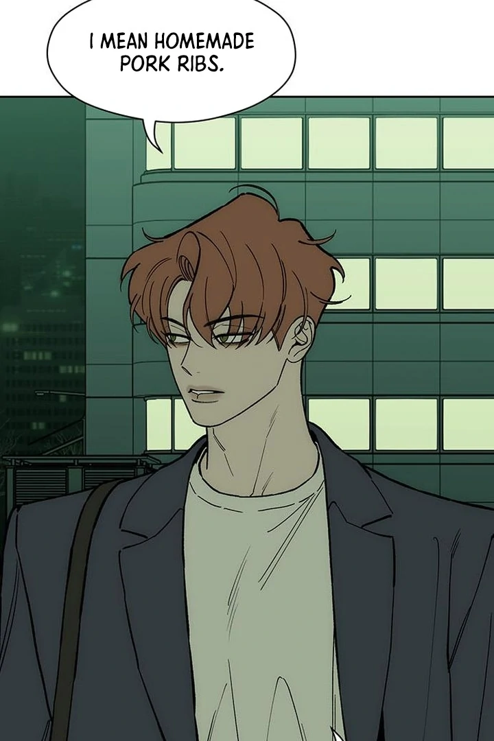 Tears on a Withered Flower Chapter 55 — page 7