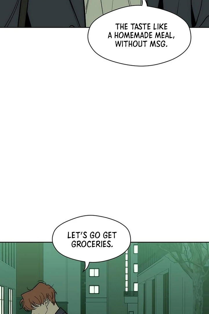 Tears on a Withered Flower Chapter 55 — page 8