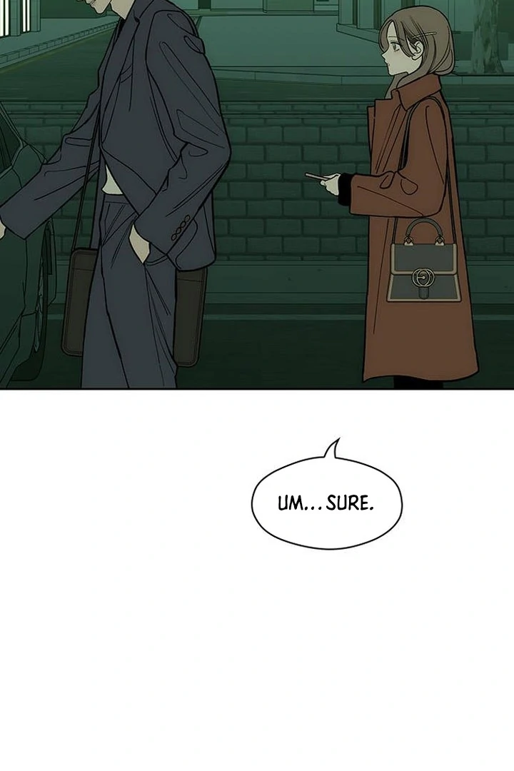 Tears on a Withered Flower Chapter 55 — page 9