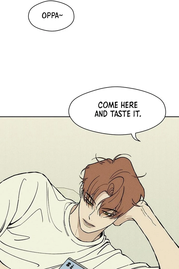 Tears on a Withered Flower Chapter 55 — page 15