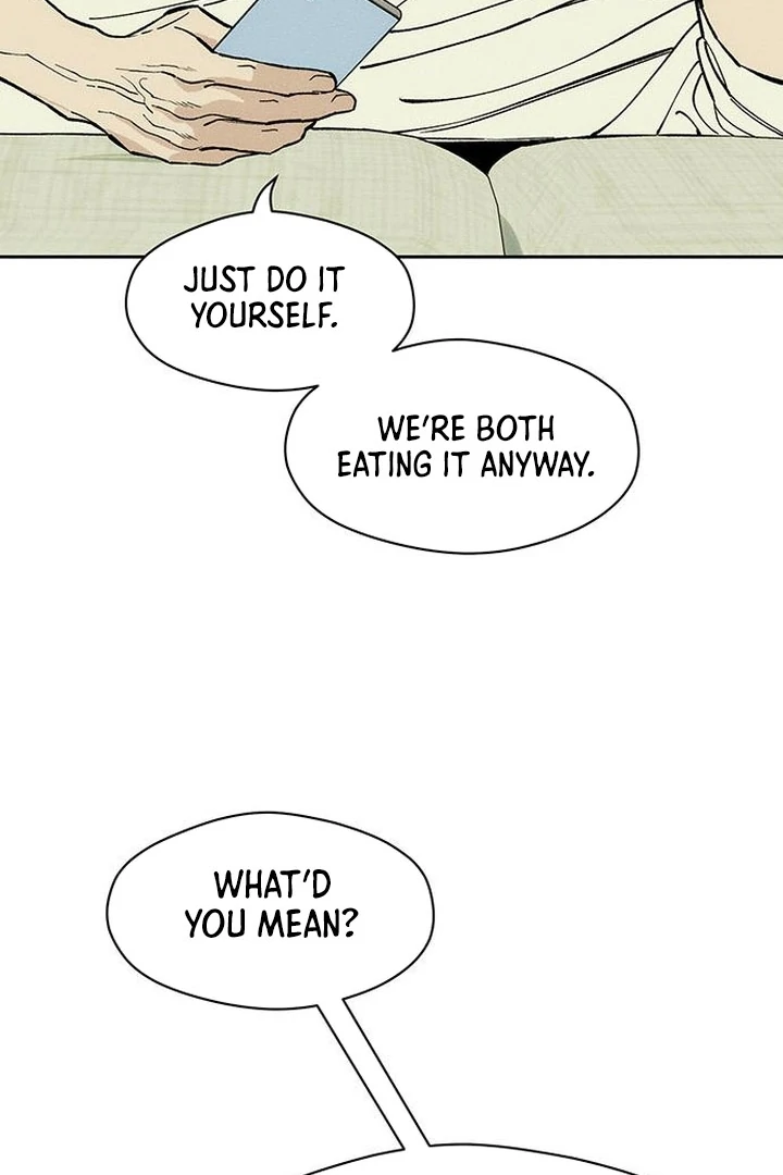 Tears on a Withered Flower Chapter 55 — page 16