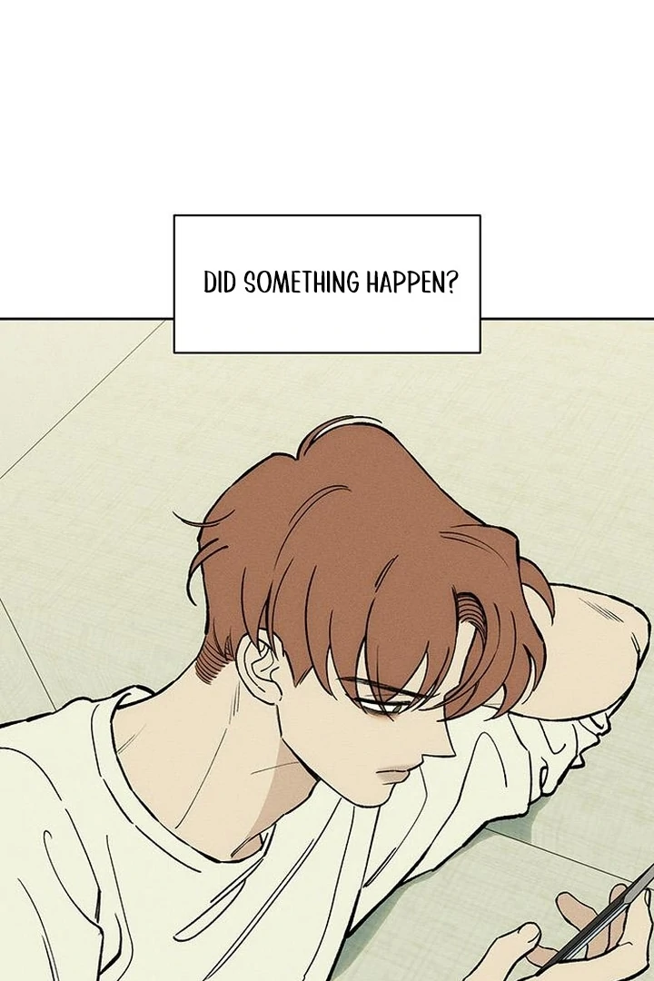 Tears on a Withered Flower Chapter 55 — page 19