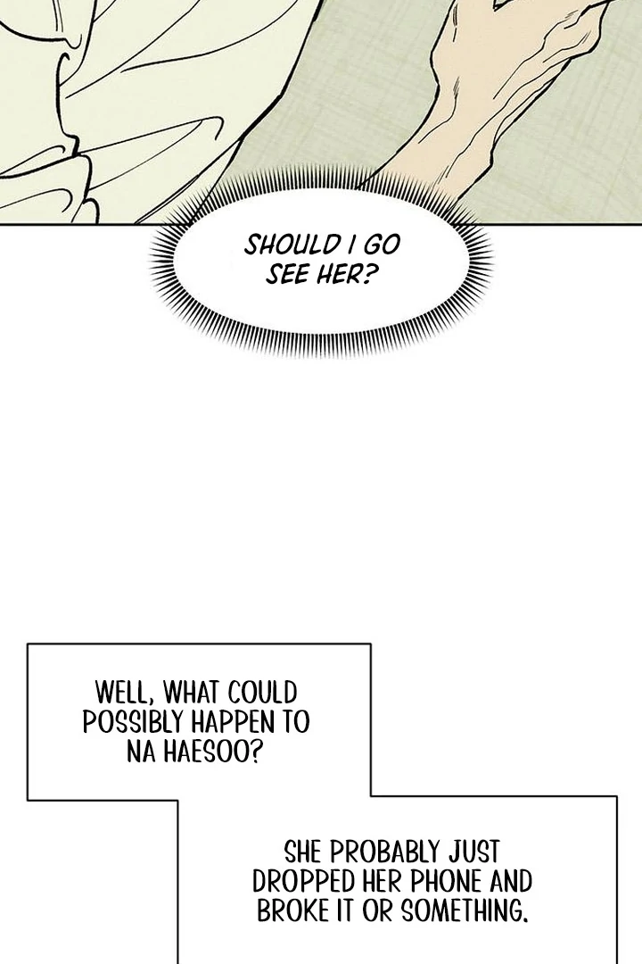 Tears on a Withered Flower Chapter 55 — page 20