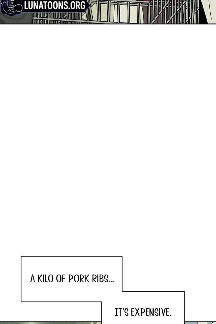 Tears on a Withered Flower Chapter 55 — page 23