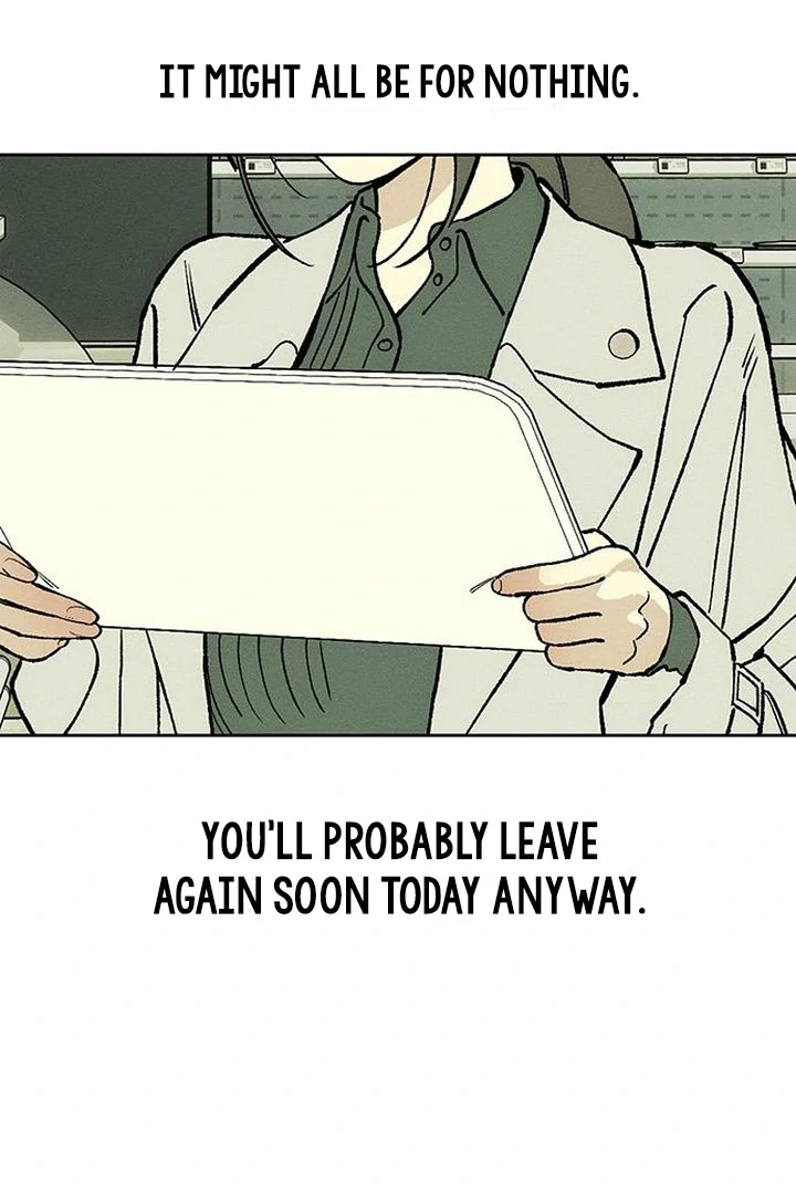 Tears on a Withered Flower Chapter 55 — page 26