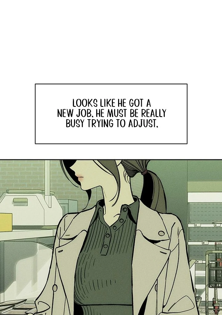 Tears on a Withered Flower Chapter 55 — page 27