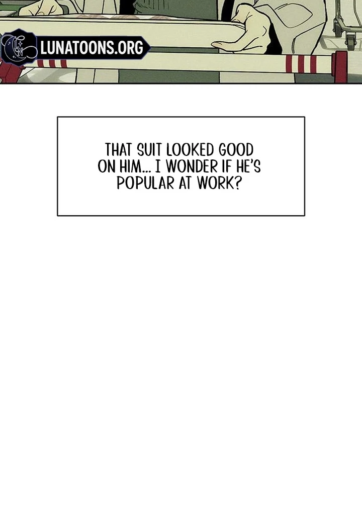 Tears on a Withered Flower Chapter 55 — page 28