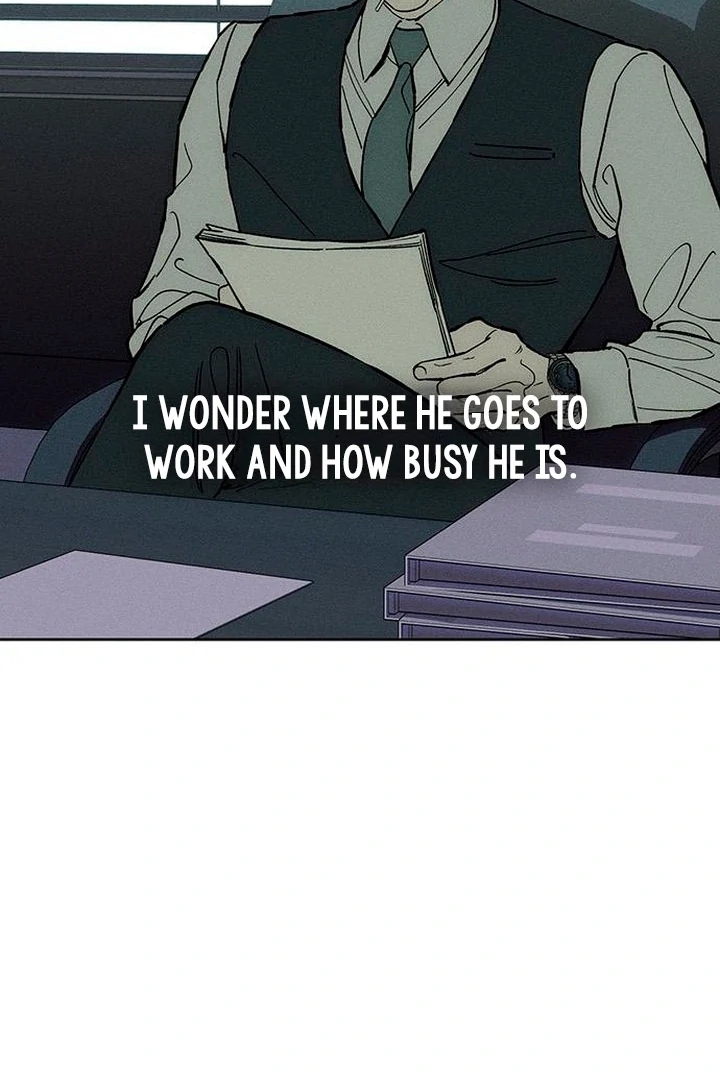 Tears on a Withered Flower Chapter 55 — page 30