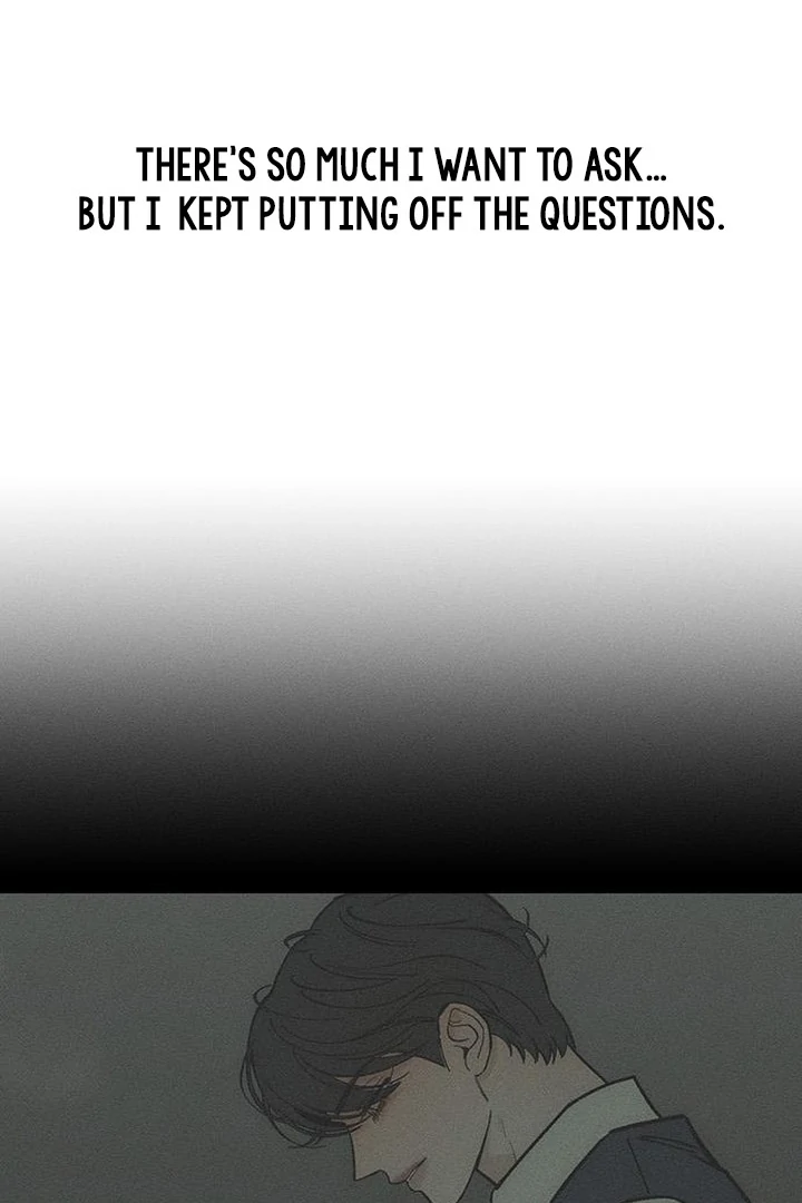 Tears on a Withered Flower Chapter 55 — page 31