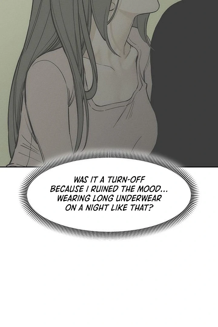 Tears on a Withered Flower Chapter 55 — page 36