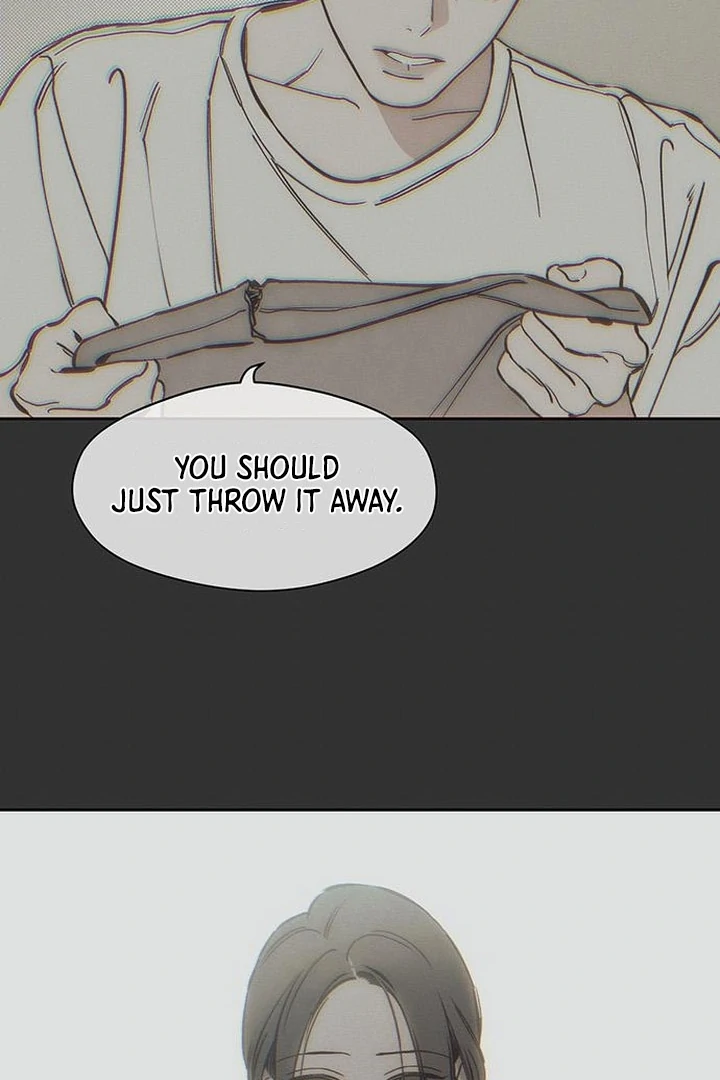 Tears on a Withered Flower Chapter 55 — page 38