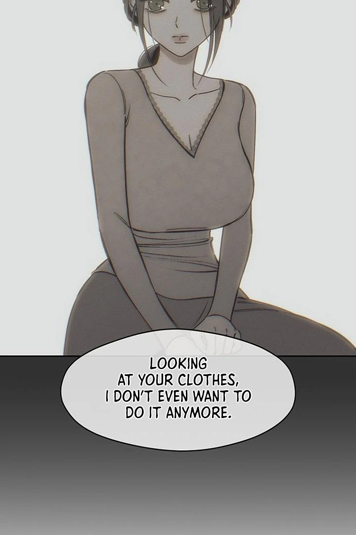 Tears on a Withered Flower Chapter 55 — page 39