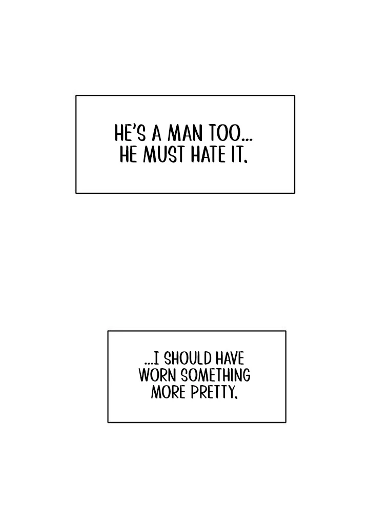 Tears on a Withered Flower Chapter 55 — page 41