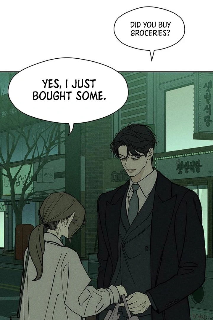 Tears on a Withered Flower Chapter 55 — page 50