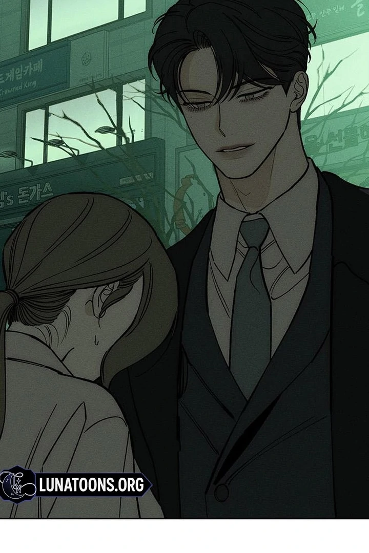 Tears on a Withered Flower Chapter 55 — page 52