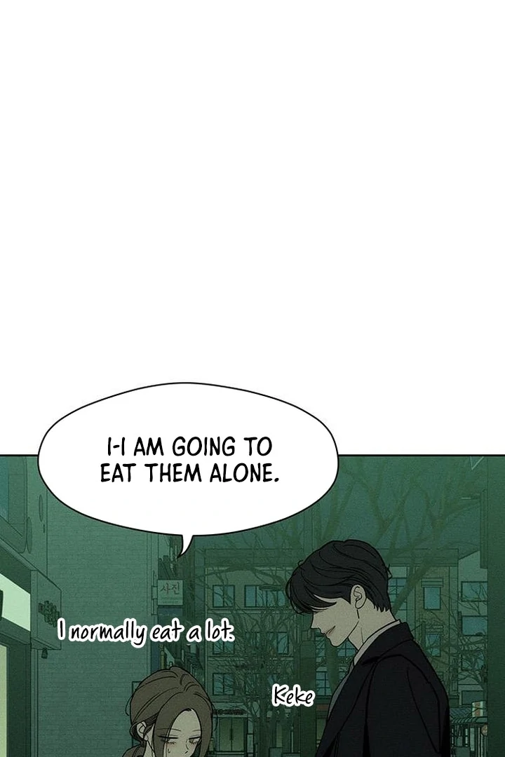 Tears on a Withered Flower Chapter 55 — page 53