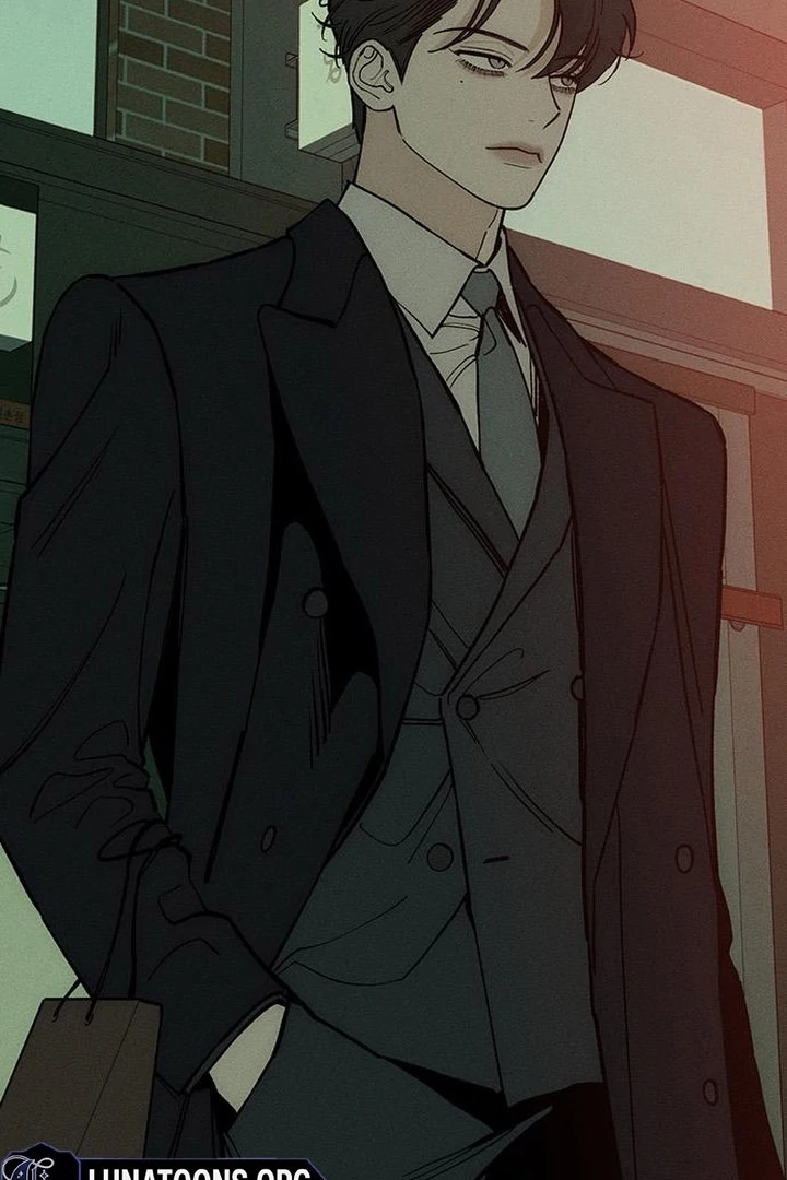 Tears on a Withered Flower Chapter 55 — page 59
