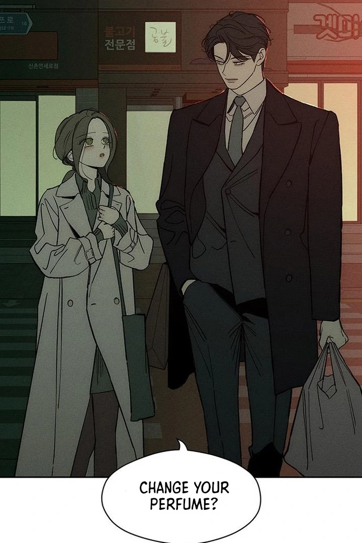 Tears on a Withered Flower Chapter 55 — page 71