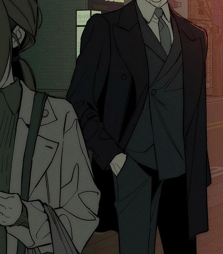 Tears on a Withered Flower Chapter 55 — page 83