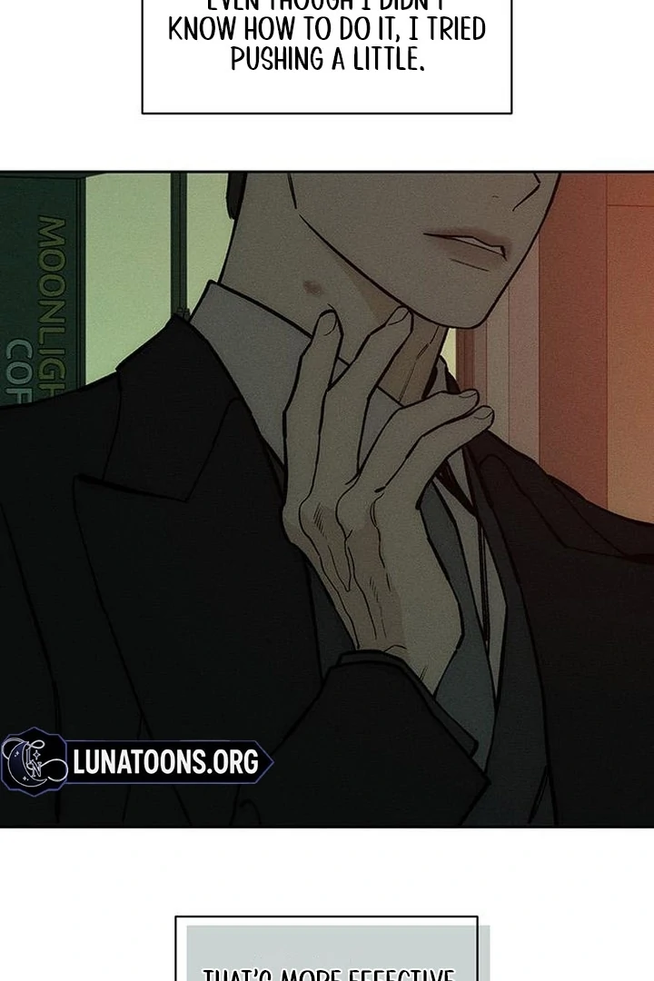 Tears on a Withered Flower Chapter 55 — page 87