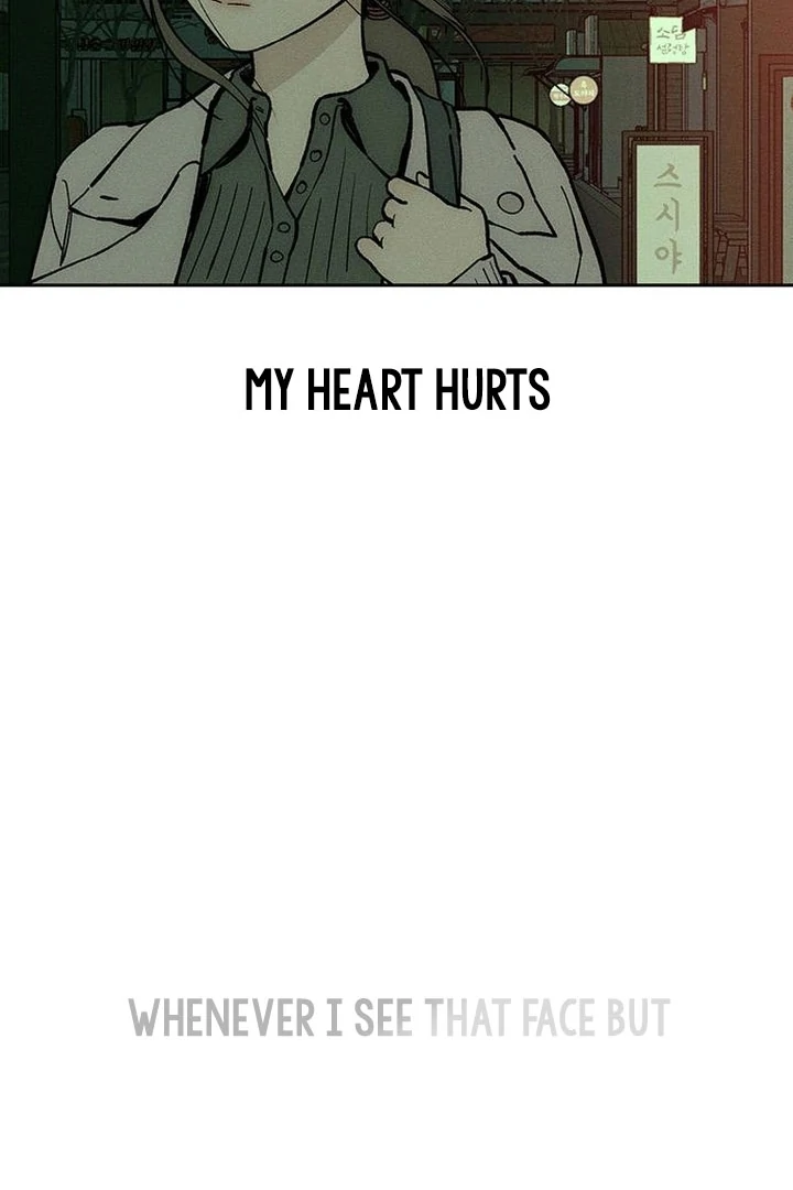 Tears on a Withered Flower Chapter 55 — page 89