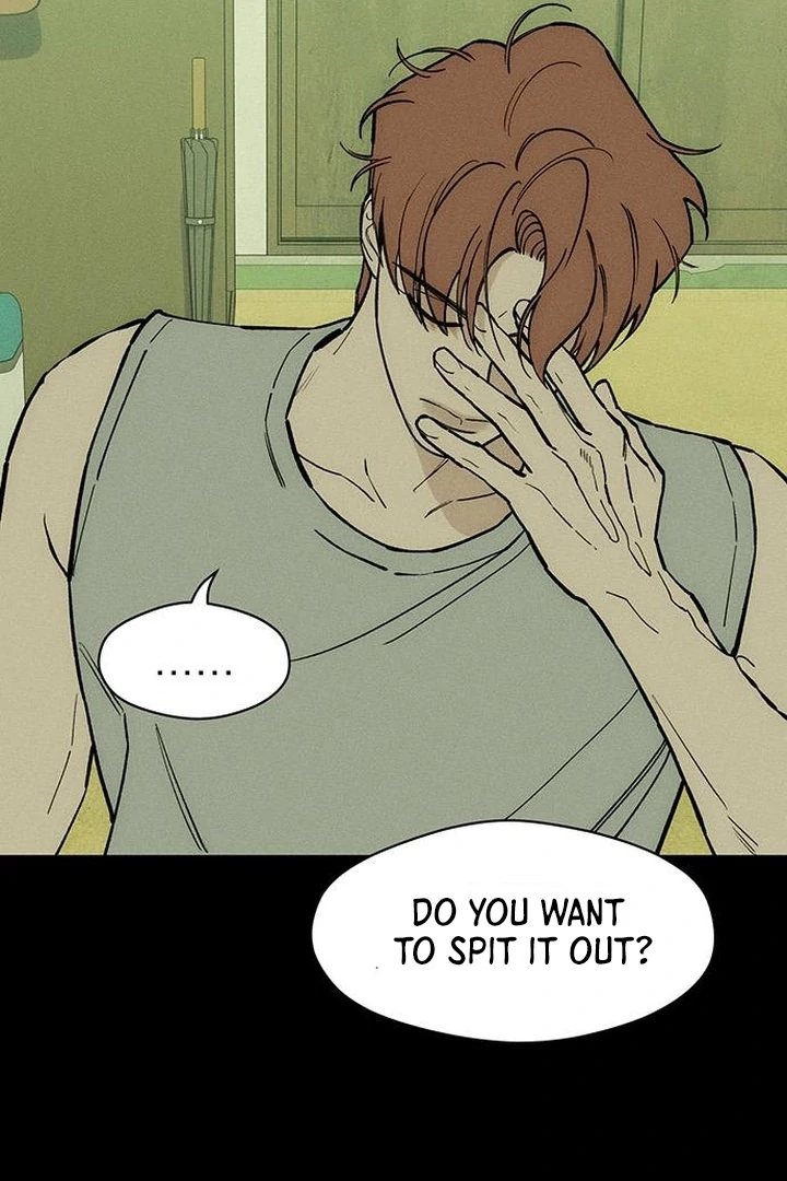 Tears on a Withered Flower Chapter 55 — page 105