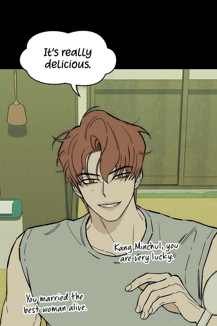 Tears on a Withered Flower Chapter 55 — page 107