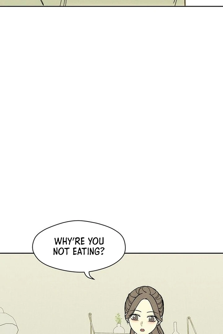 Tears on a Withered Flower Chapter 55 — page 110