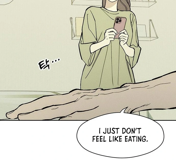 Tears on a Withered Flower Chapter 55 — page 111