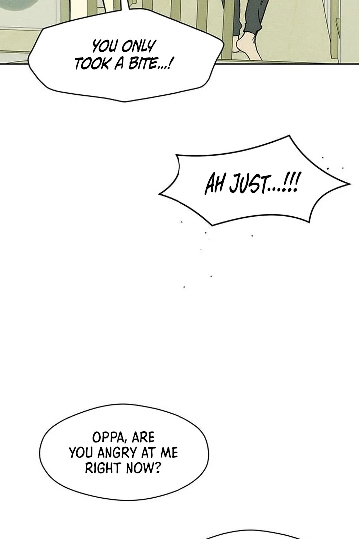 Tears on a Withered Flower Chapter 55 — page 114