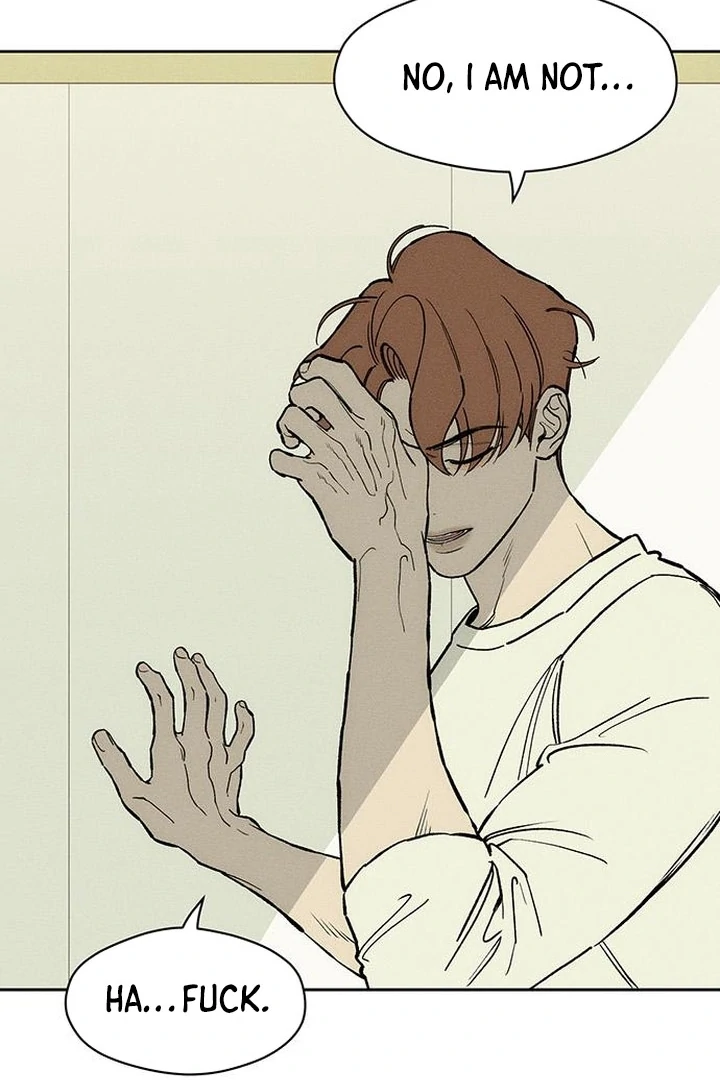 Tears on a Withered Flower Chapter 55 — page 115