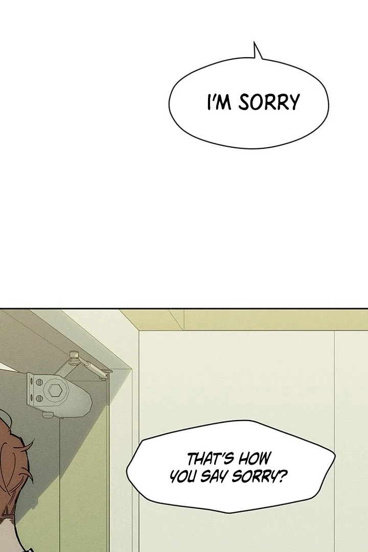 Tears on a Withered Flower Chapter 55 — page 116