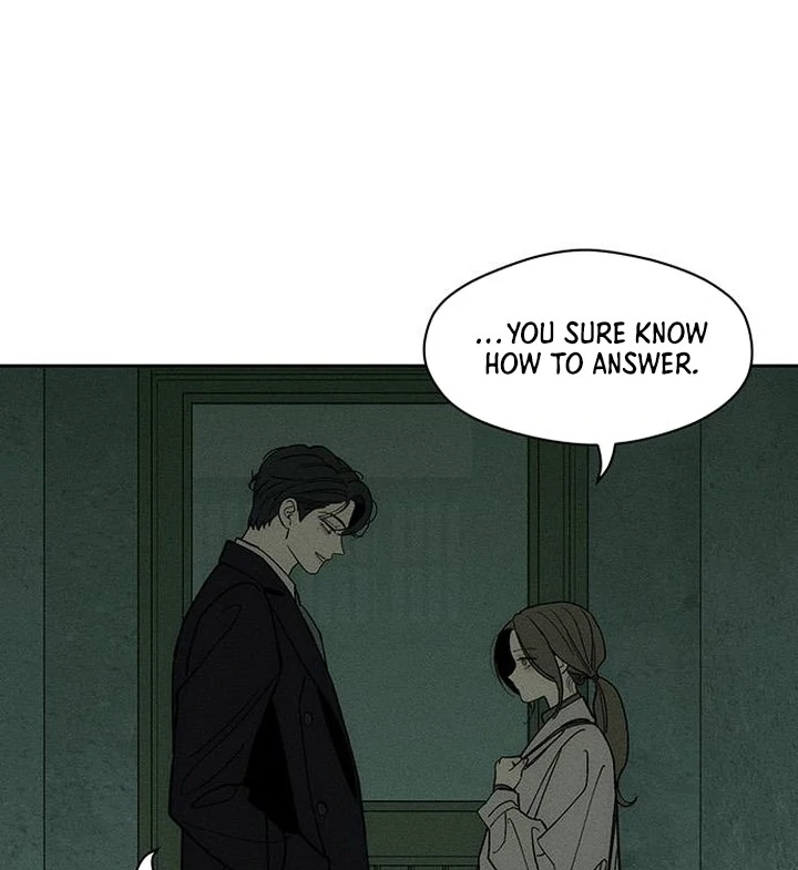 Tears on a Withered Flower Chapter 55 — page 125