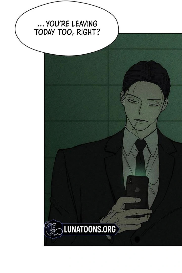 Tears on a Withered Flower Chapter 55 — page 127