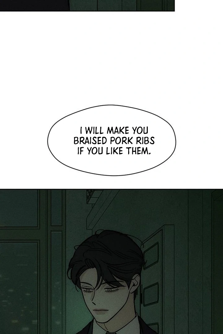 Tears on a Withered Flower Chapter 55 — page 129