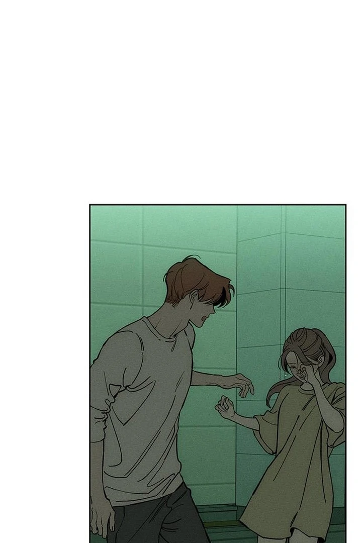 Tears on a Withered Flower Chapter 55 — page 131