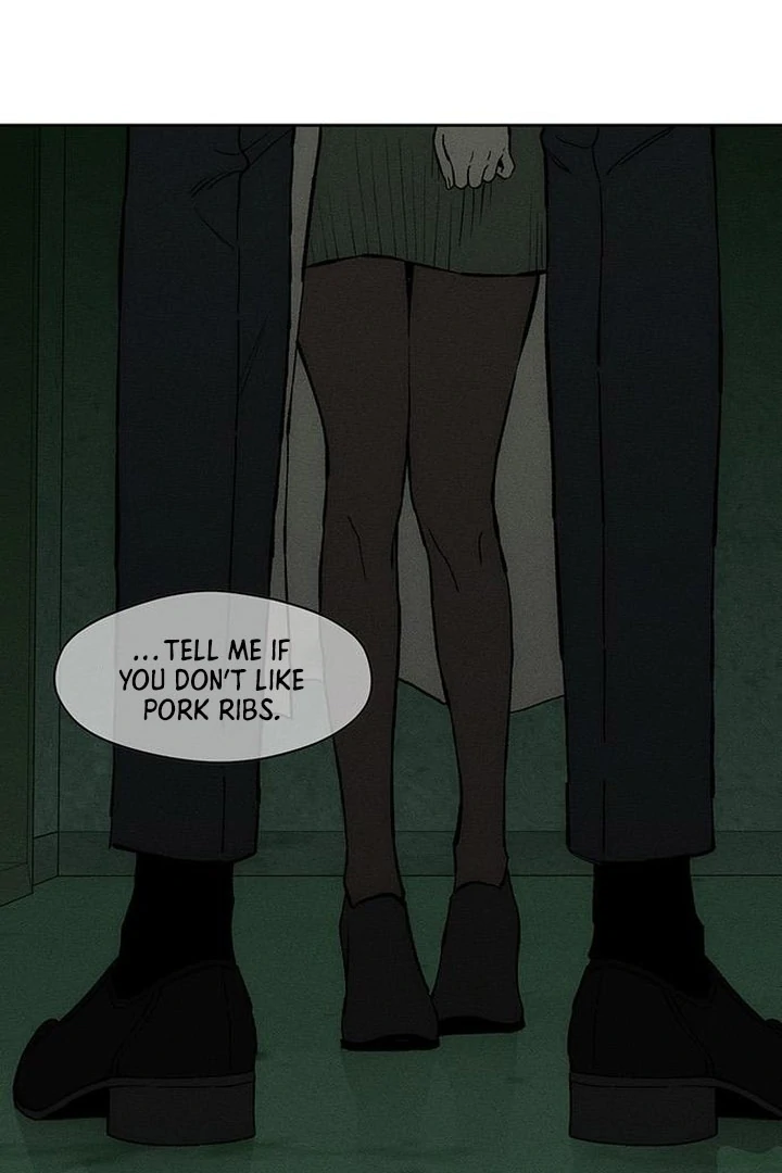 Tears on a Withered Flower Chapter 55 — page 138