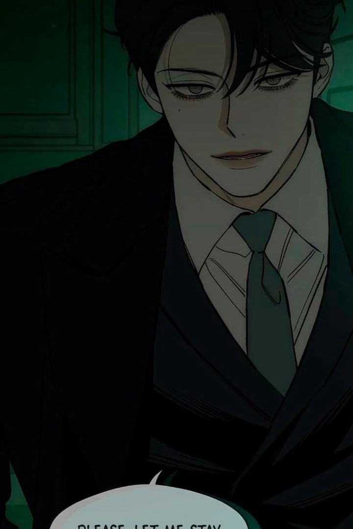 Tears on a Withered Flower Chapter 56 — page 3