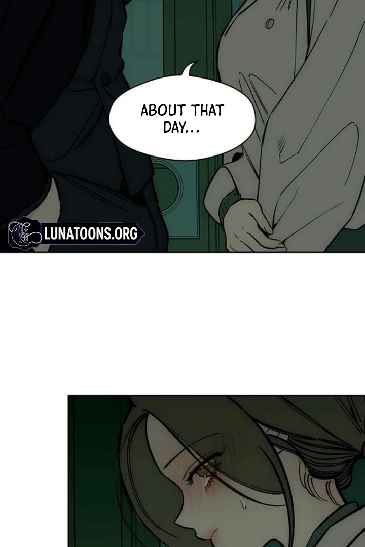 Tears on a Withered Flower Chapter 56 — page 9