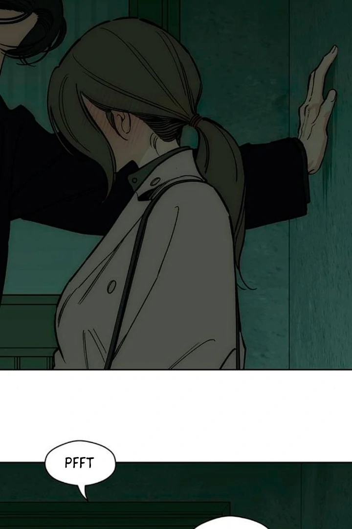 Tears on a Withered Flower Chapter 56 — page 11