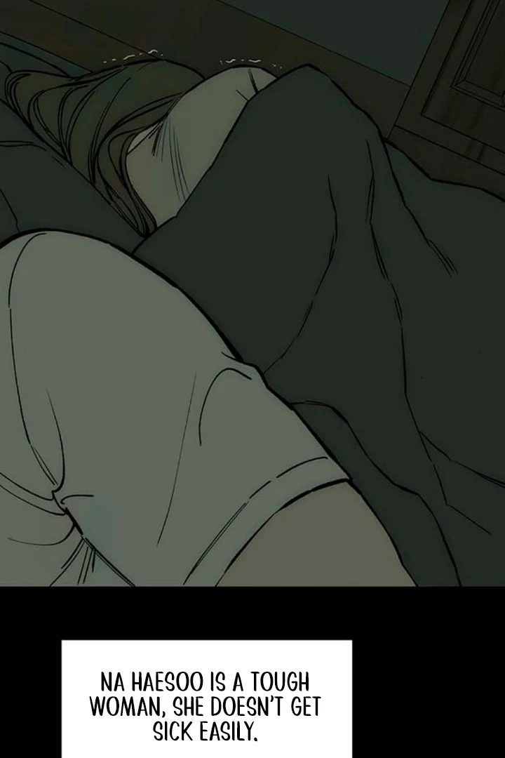 Tears on a Withered Flower Chapter 56 — page 31