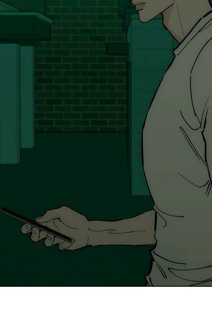 Tears on a Withered Flower Chapter 56 — page 33