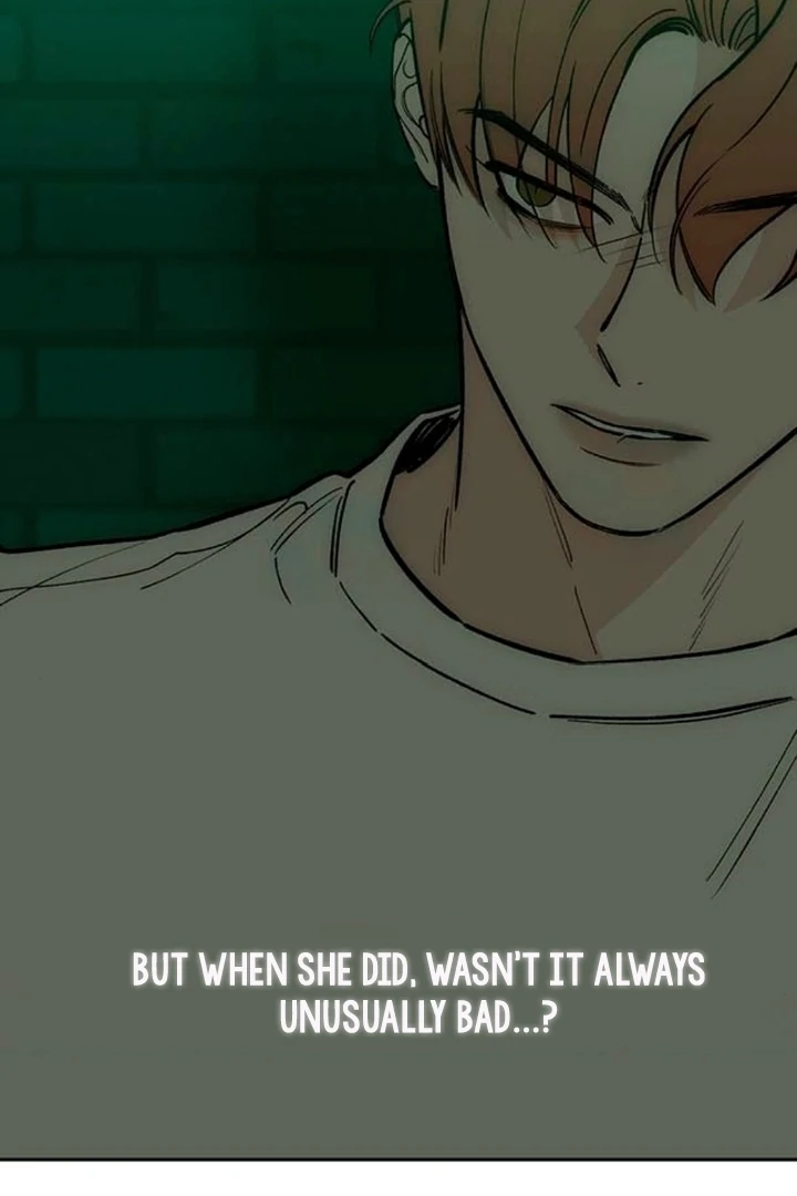 Tears on a Withered Flower Chapter 56 — page 35